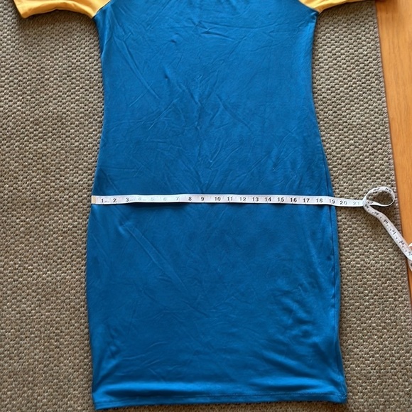 Lularoe Dress Size L - Picture 5 of 7